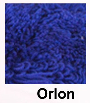 Orlon Mop